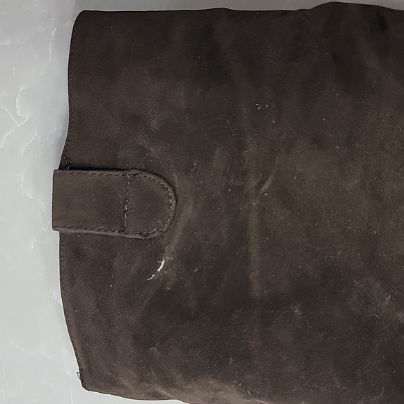 Brown Calf Boot - Picture 10 of 13